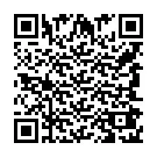 QR Code for Phone number +959424211801