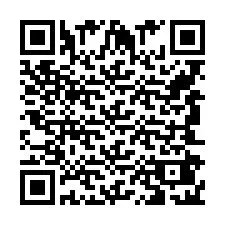 QR Code for Phone number +959424211815