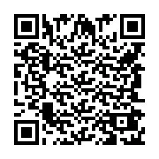 QR код за телефонен номер +959424211856