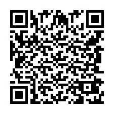 QR Code for Phone number +959424211874
