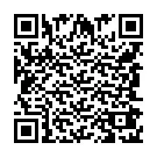 QR-Code für Telefonnummer +959424211874