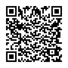QR Code for Phone number +959424211878