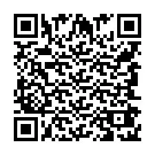 QR Code for Phone number +959424211880