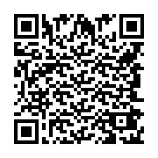 Código QR para número de teléfono +959424211896