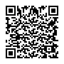 QR-code voor telefoonnummer +959424211912