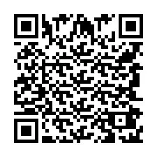 Código QR para número de telefone +959424211914