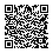 Kod QR dla numeru telefonu +959424211942