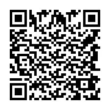 QR Code for Phone number +959424211961