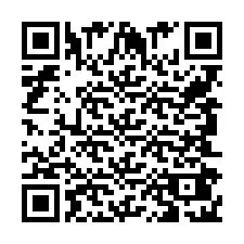 QR Code for Phone number +959424211989