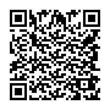 Kode QR untuk nomor Telepon +959424211999