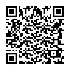 QR Code for Phone number +959424212006