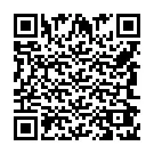 QR Code for Phone number +959424212017