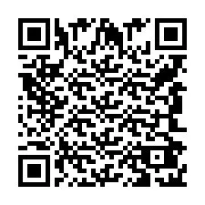 QR Code for Phone number +959424212021