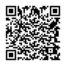 QR Code for Phone number +959424212027