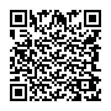 QR Code for Phone number +959424212028