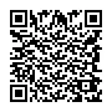 QR Code for Phone number +959424212030