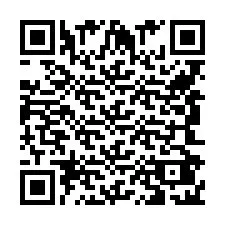 QR Code for Phone number +959424212036