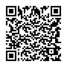 QR Code for Phone number +959424212050