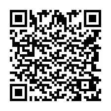 QR код за телефонен номер +959424212059