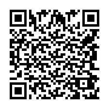 Kode QR untuk nomor Telepon +959424212079