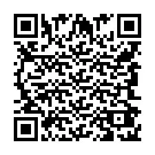 QR-kood telefoninumbri jaoks +959424212084