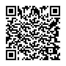 QR Code for Phone number +959424212091