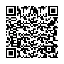 QR-koodi puhelinnumerolle +959424212094