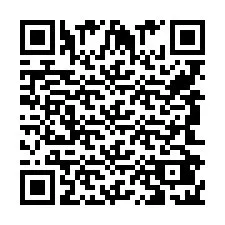 QR-koodi puhelinnumerolle +959424212149