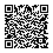 QR Code for Phone number +959424212168
