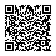 Kode QR untuk nomor Telepon +959424212192