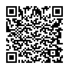 QR-Code für Telefonnummer +959424212198