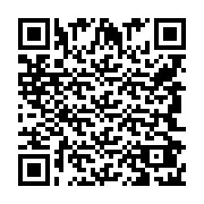 QR Code for Phone number +959424212219