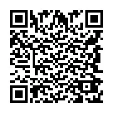 QR Code for Phone number +959424212270