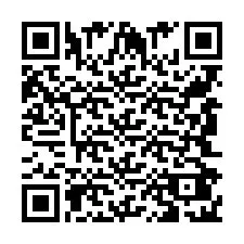 Kod QR dla numeru telefonu +959424212270