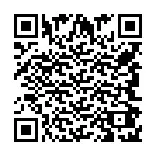 Codice QR per il numero di telefono +959424212283