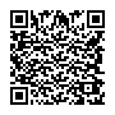 QR Code for Phone number +959424212336