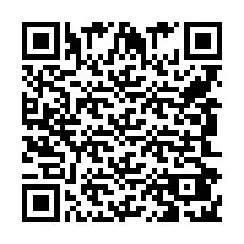 QR Code pour le numéro de téléphone +959424212439