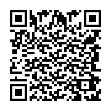 QR Code pour le numéro de téléphone +959424212468