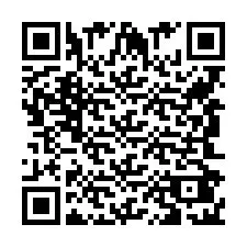 QR-koodi puhelinnumerolle +959424212472