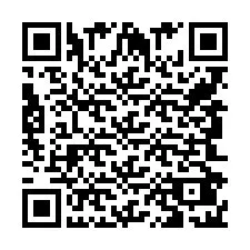 QR-koodi puhelinnumerolle +959424212499