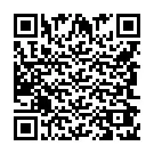 Kod QR dla numeru telefonu +959424212596