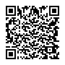 QR-Code für Telefonnummer +959424212624