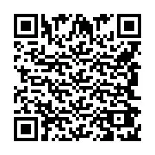 QR-Code für Telefonnummer +959424212626