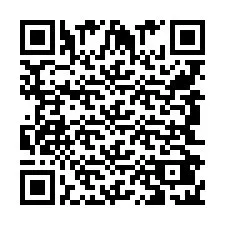 QR-code voor telefoonnummer +959424212628