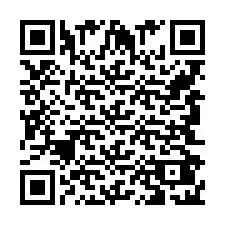 QR-koodi puhelinnumerolle +959424212685