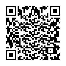 QR kód a telefonszámhoz +959424212712