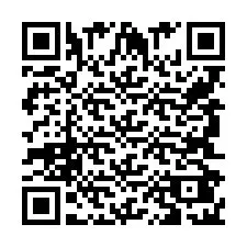 QR Code pour le numéro de téléphone +959424212749