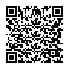 Código QR para número de teléfono +959424212774