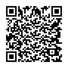 QR Code for Phone number +959424212789