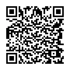 QR-code voor telefoonnummer +959424212818